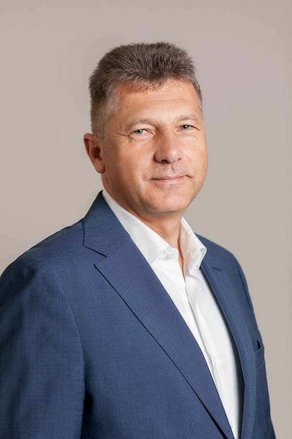 Laszlo Becsek 