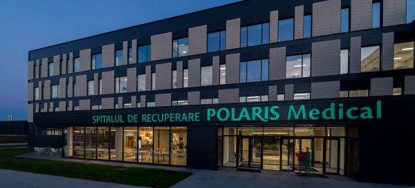 Medicover România îşi extinde expertiza în servicii medicale integrate prin achiziţia spitalului Polaris Medical din Cluj-Napoca