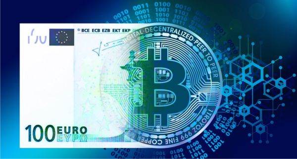 2022, primul an de cercetare pentru euro digital