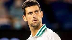 Australia i-a anulat viza lui Novak Djokovic