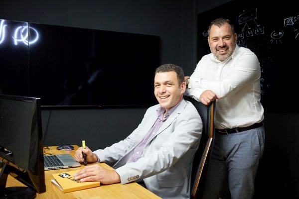 Agenţia Ideologiq a înregistrat o cifră de afaceri în valoare de 2,2 milioane euro