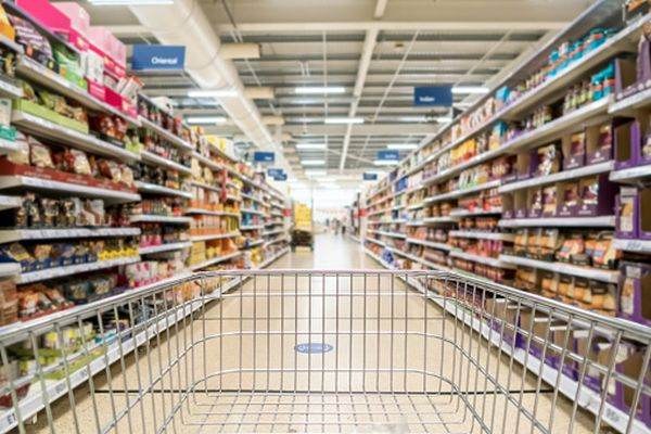 Aditivul alimentar dioxid de titan va fi interzis începând din această vară