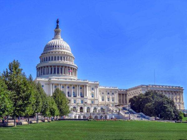 Alphabet, Meta, Reddit şi Twitter, citate de Comisia de anchetă a atacului de la Capitoliu