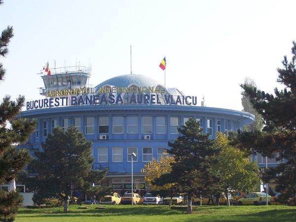 Majorarea capitalului companiei Aeroporturi Bucureşti, suspendată de instanţă 