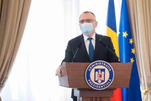 Sursă foto: Guvernul României/Facebook