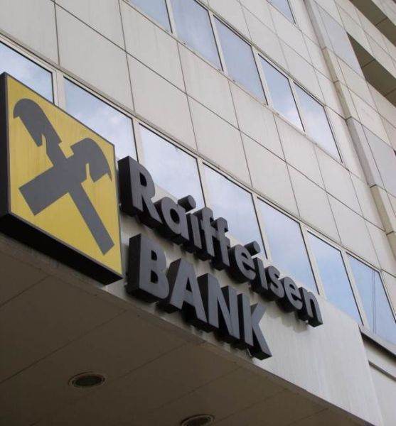 Raiffeisen Bank face un pas decisiv spre digitalizarea serviciilor sale