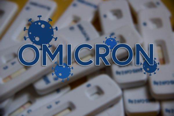 MedLife a identificat alte 274 de suspiciuni de Omicron