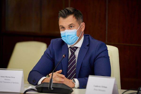 "Avem îngrijorări legate de pandemie şi aşteptări pentru soluţii"