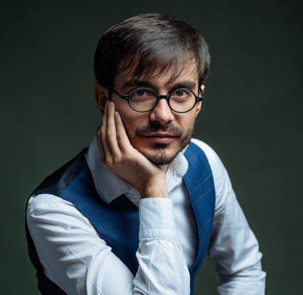 Sebastian Androne - desemnat compozitorul anului