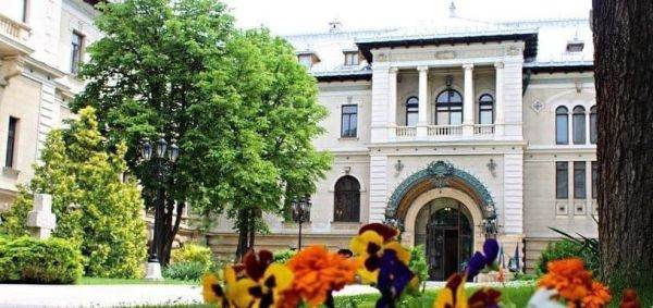 Muzeul Cotroceni, deschis de Ziua Unirii
