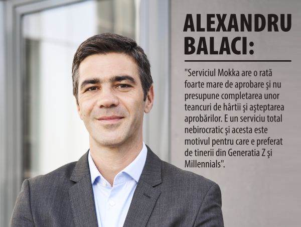 "Start-up-urile fintech - printre cele mai atractive domenii pentru investiţii"