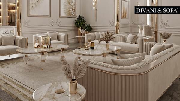 Divani&Sofa' investeşte 3 milioane de euro într-un nou showroom