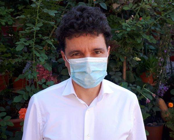 Nicuşor Dan