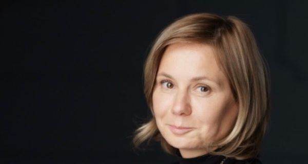Marina Oprea, Managing partner SAVVY