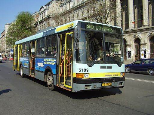 Conducerea STB se întâlneşte la ora 13:00 pentru a estima pagubele provocate de grevă