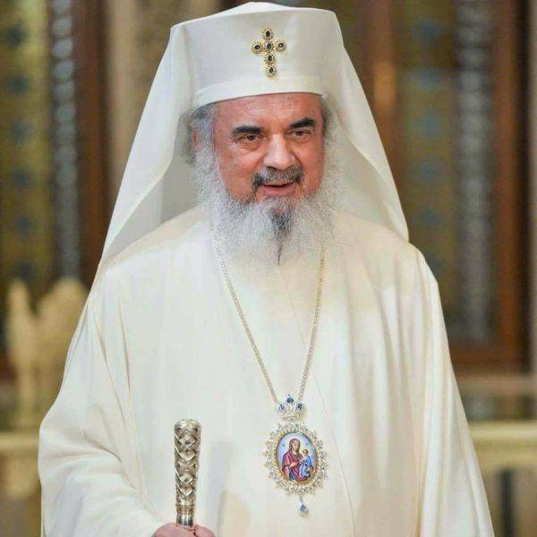 Patriarhul Daniel