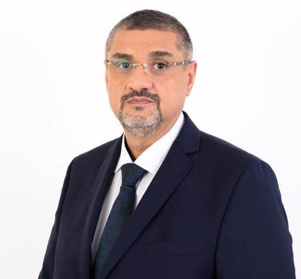 Vasile Ştefănescu, preşedintele COTAR