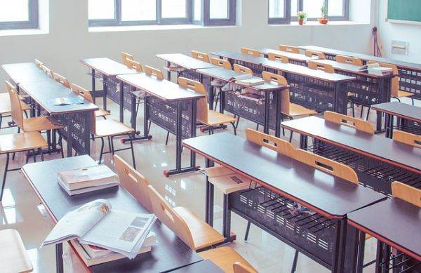 Pierderi aproape ''ireversibile'' în materie de educaţie în rândul copiilor