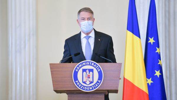 ''Abuzurile şi extremismele de orice fel nu pot fi tolerate şi încălcarea legii trebuie ferm sancţionată''