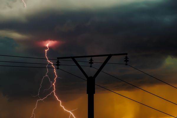 Asia Centrală, lovită de o pană masivă de curent