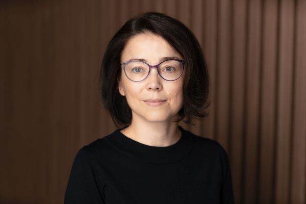 Cristina Filip, managing partener Filip & Company