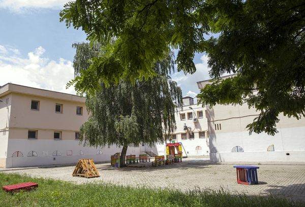 Fonduri europene în valoare de 6 milioane lei pentru modernizarea unei grădiniţe