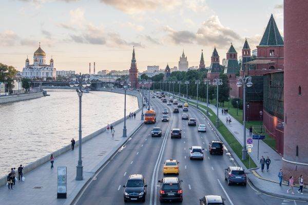 Sancţiunile internaţionale, o binecuvântare pentru economia Rusiei?