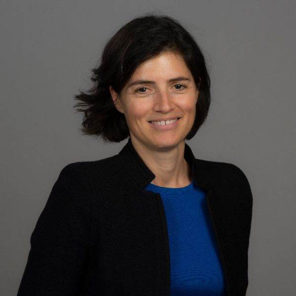 Christel Heydemann ( Sursa foto: Twitter)