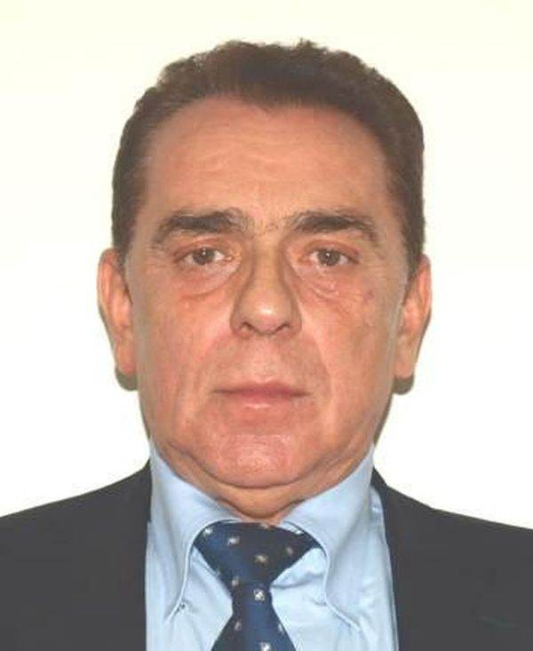 Ioan Neculae ( Sursa foto: politiaromana.ro)
