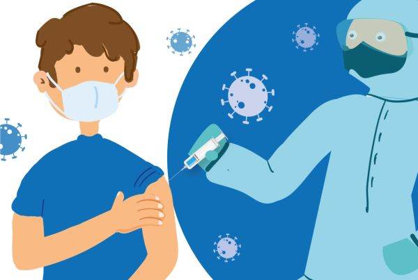 Vaccinarea copiilor, o campanie fără cap şi fără cozi