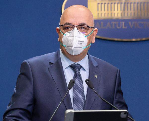 Raed Arafat