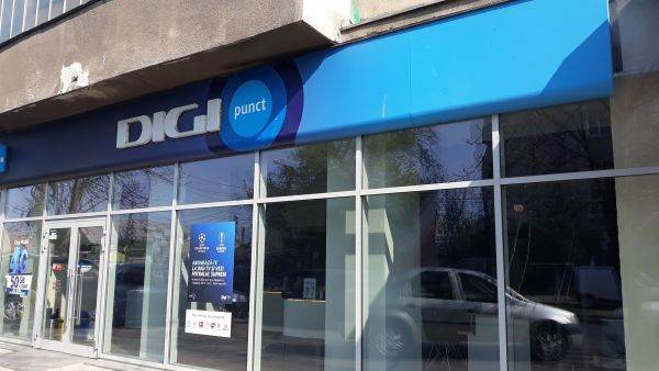 Concorde recomandă "Cumpărare" pentru acţiunile Digi