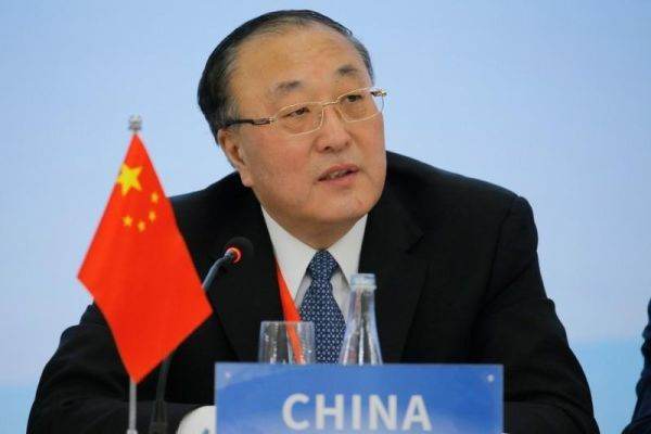 Zhang Jun
