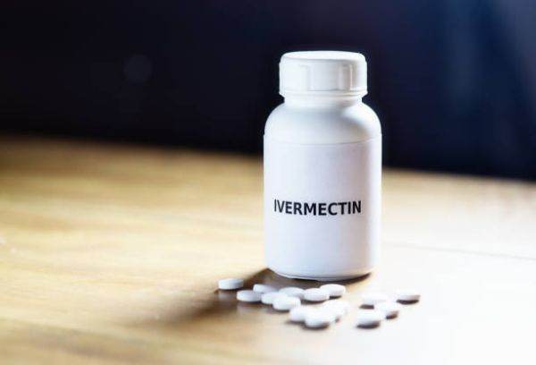 Ivermectina are efect antiviral împotriva tuturor variantelor de COVID-19