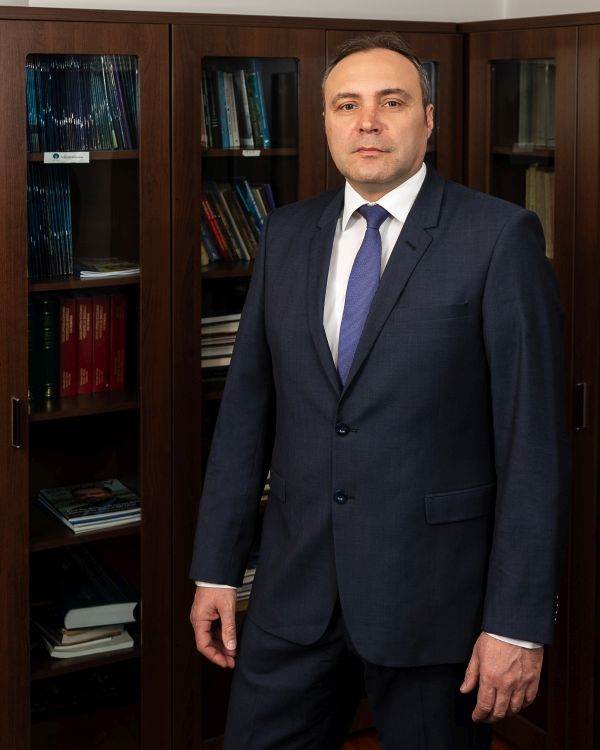 Dumitru Chisăliţă, Preşedintele Asociaţiei Energia Inteligentă