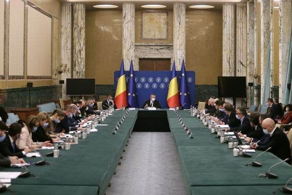 Sursă foto: Guvernul României
