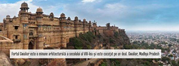 Descoperiţi India! Oportunităţi economice în Madhya Pradesh