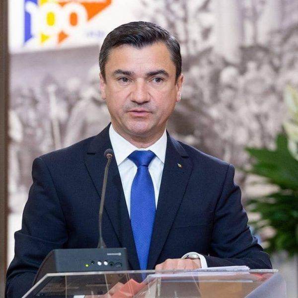 Mihai Chirica (Sursă foto: Facebook)