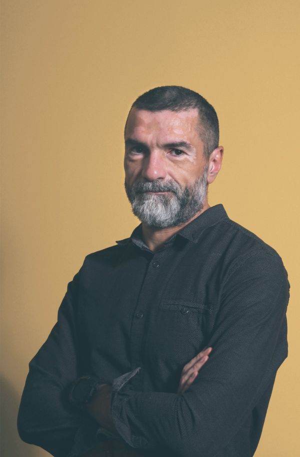 Şerban Ţîr, director general, Thoughtworks România