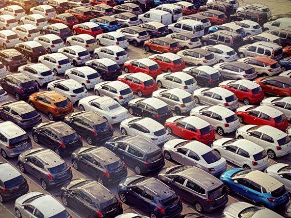 Ministerul Mediului anunţă lansarea programelor Rabla Clasic şi Rabla Plus
