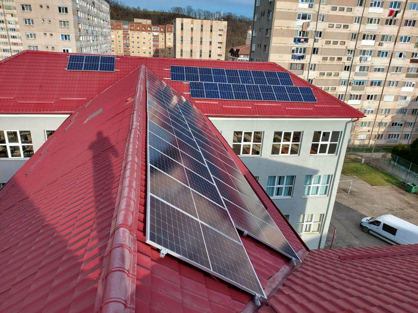 CEZ a alimentat comunitatea locală cu #energiepentrubine prin proiecte de voluntariat şi CSR de peste 2 milioane de lei