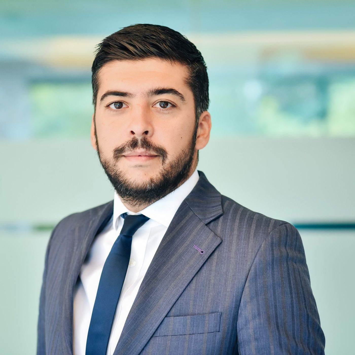 Bogdan Barbu, Deloitte Romania