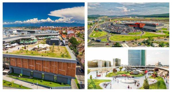 ING Bank a intermediat, alături de un consorţiu de bănci, a doua emisiune de obligaţiuni verzi pentru NEPI Rockcastle 