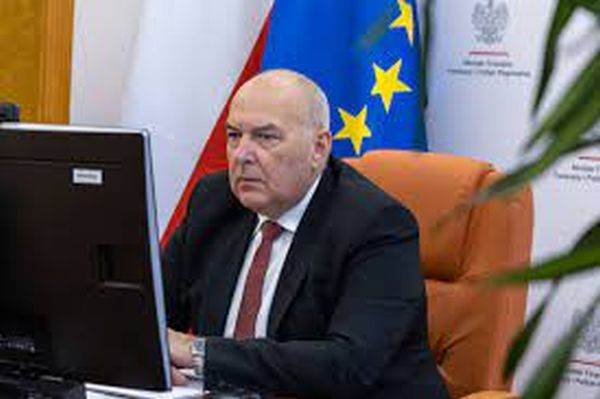 Tadeusz Koscinski (Sursă foto: Twitter)