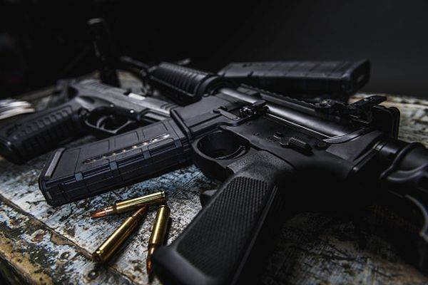 SUA aprobă un acord pentru vânzarea de arme către Taiwan în valoare de 100 de milioane de dolari