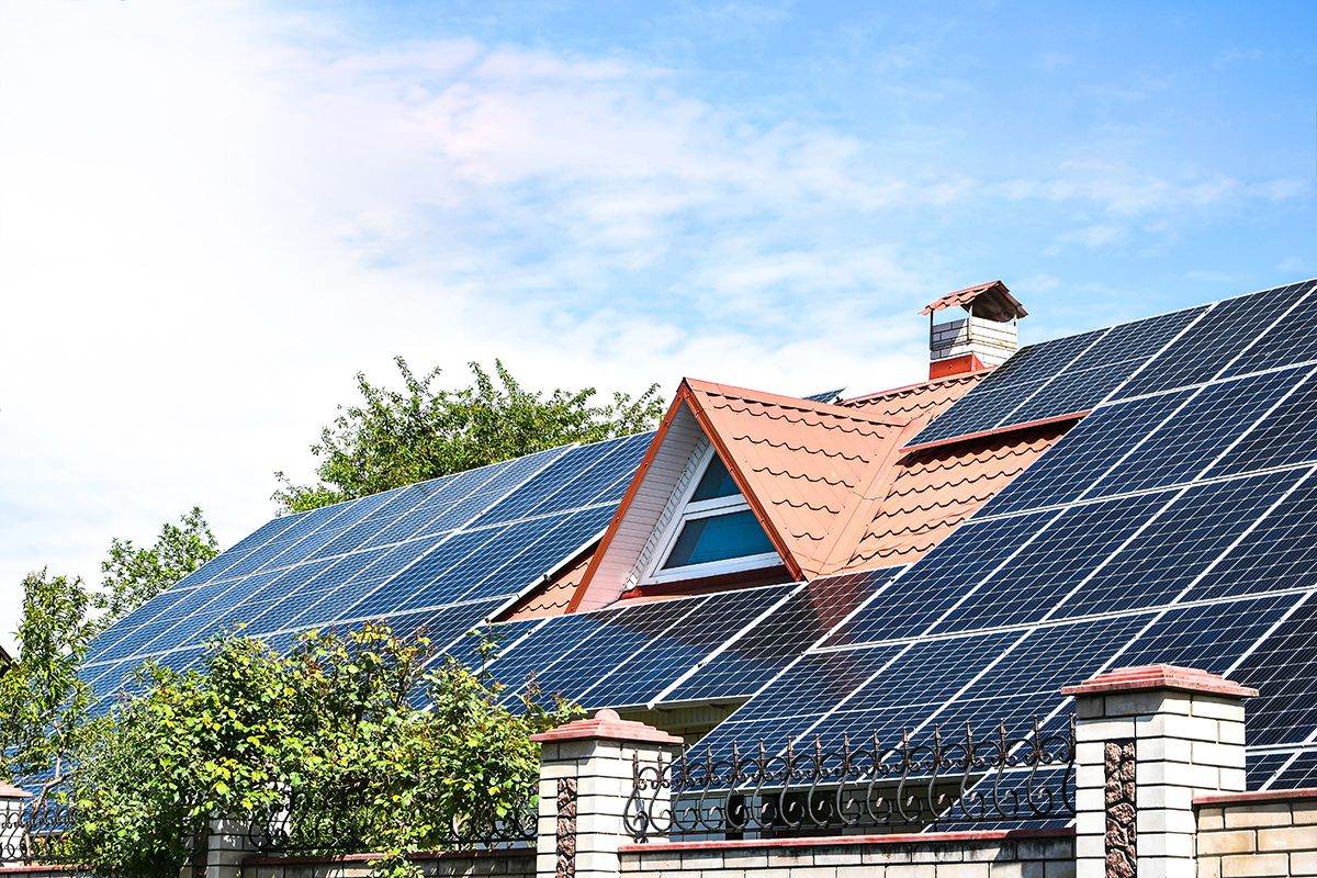 Noi reguli privind electricitatea