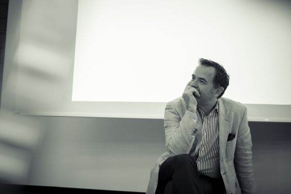 Radu Manolescu, fondator K.M.Trust & Partners