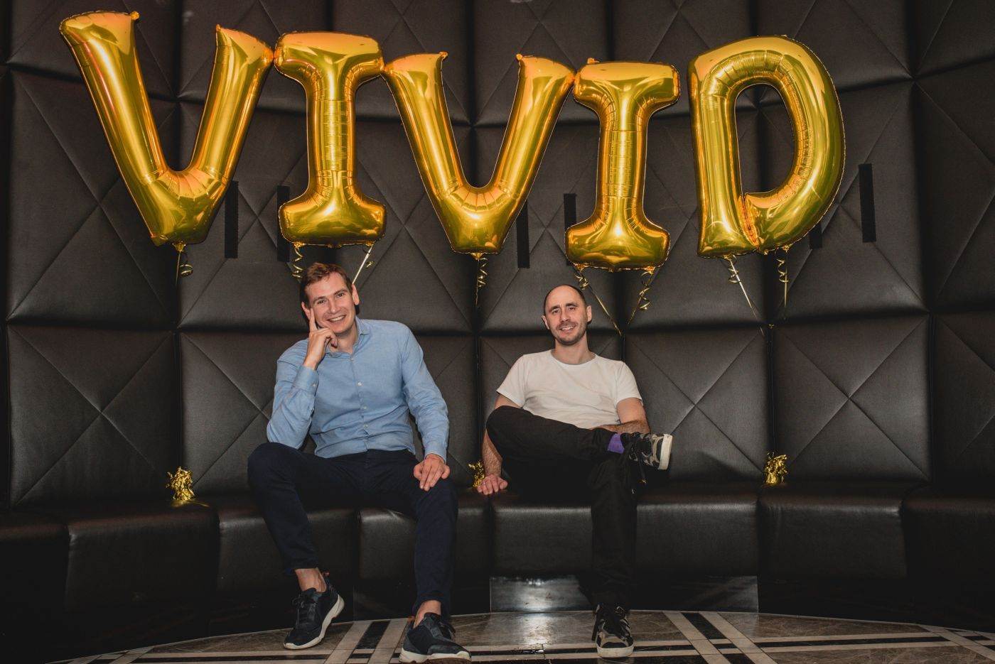 Vivid Money atrage o investiţie de 100 milioane de euro