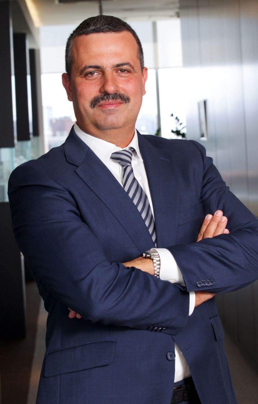 George Ureche, Director PwC România