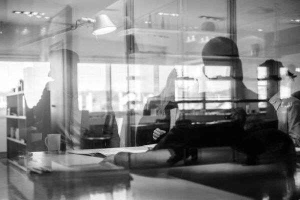Angajaţii din administraţia publică intră în grevă japoneză